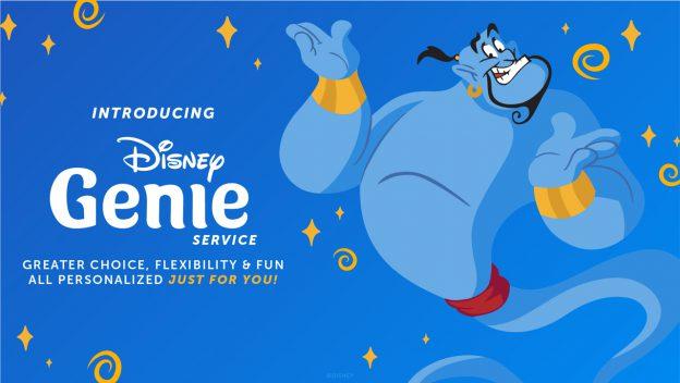 Genie Plus将为迪士尼游客提供快速通道服务 但额外费用引发不满