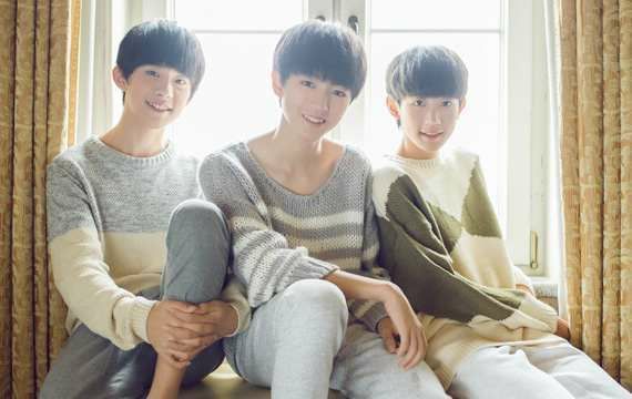 tfboys组合，三位少年的家庭背景有哪些？