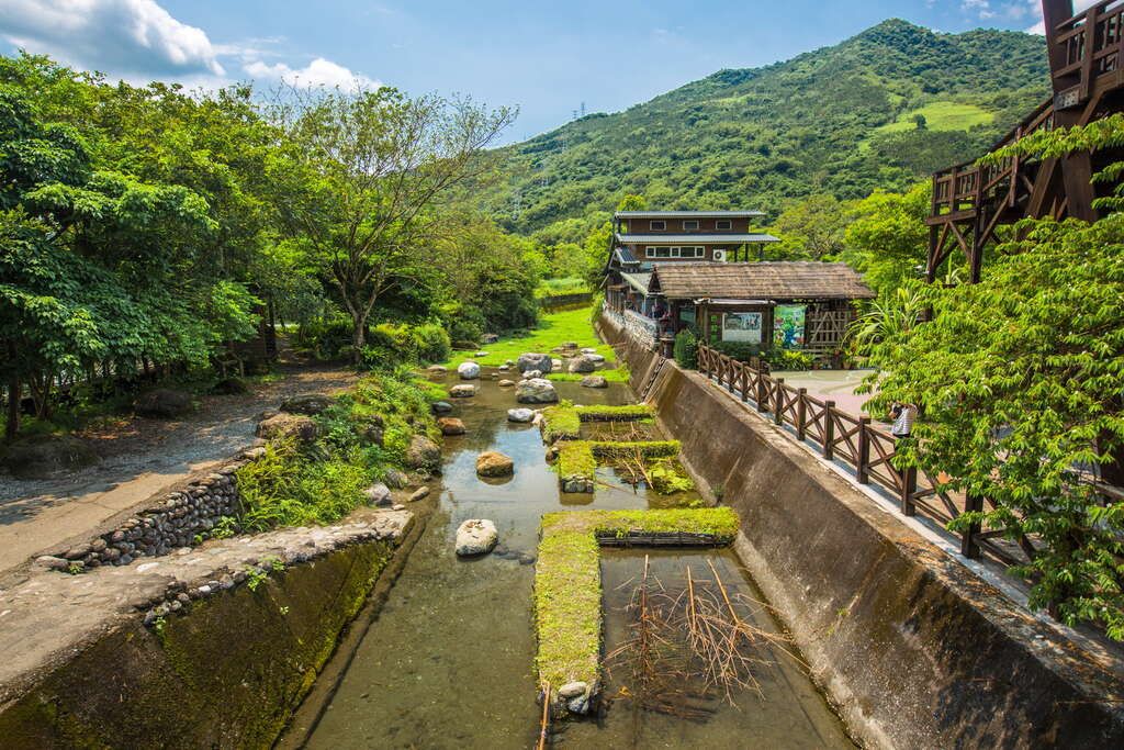 台湾旅游路线推荐_台湾旅游攻略_台湾的旅游攻略